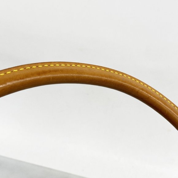 Louis Vuitton Monogram Looping MM Shoulder Bag M51146 Brown Women's - Picture 8 of 10